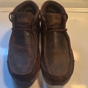 Ariat Men's Spitfire boots